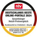 Deutschlands Beste Online-Portale